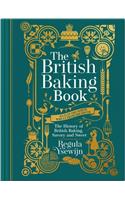 British Baking Book