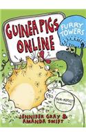 Guinea Pigs Online: Furry Towers