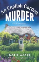 English Garden Murder