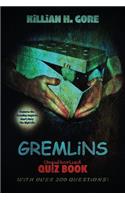 Gremlins Unauthorized Quiz Book