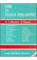 Time In Indian Philosophy