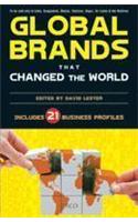 Global Brands That Changed the World