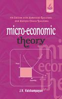 Micro Economic Theory