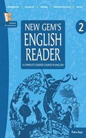 New Gem's English Reader 2