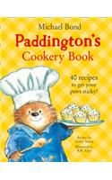 Paddington’s Cookery Book