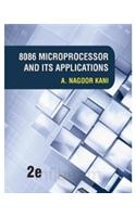 8086 Microprocessors and its Applications