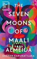 Seven Moons of Maali Almeida