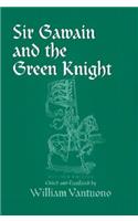 Sir Gawain and the Green Knight