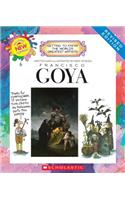 Francisco Goya (Revised Edition) (Getting to Know the World's Greatest Artists)