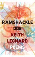 Ramshackle Ode