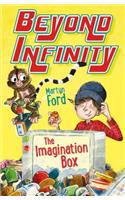 The Imagination Box: Beyond Infinity