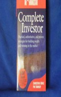 Morningstar Complete Investor: Practical, Authoritative and Proven Strategies for Building Wealth and Winning in the Market