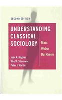 Understanding Classical Sociology