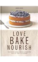 Love, Bake, Nourish