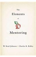 The Elements of Mentoring