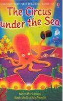 THE CIRCUS UNDER THE SEA