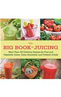 Big Book of Juicing