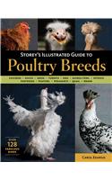 Storey's Illustrated Guide to Poultry Breeds