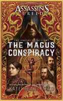 Assassin's Creed: The Magus Conspiracy