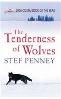 The Tenderness of Wolves