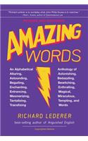 Amazing Words, 2nd Edition