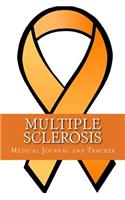 Multiple Sclerosis (MS) Medical Journal and Tracker