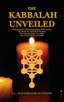 Kabbalah Unveiled