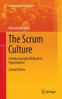 Scrum Culture