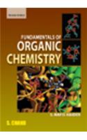 Fundamental of Organic Chemistry