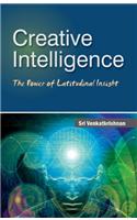 Creative Intelligence