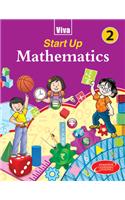 Start Up Mathematics - Book 2