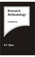 Research Methodology : A Handbook