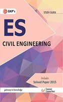 UPSC ES Civil Engineering (Guide) 2016