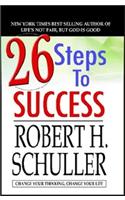 26 Steps To Success