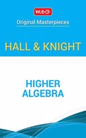 Higher Algebra - Hall and Knight MTGs ORIGINAL MASPTERPIECE