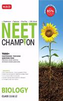 NEET Champion Biology