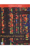 Principles Of Genetics (With CD)