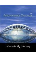 Multivariable Calculus