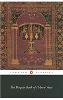 The Penguin Book of Hebrew Verse