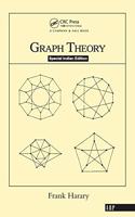 Graph Theory (on Demand Printing Of 02787)