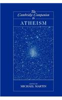 Cambridge Companion to Atheism