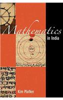 Mathematics in India