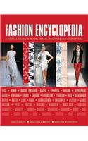 The Fashion Encyclopedia: A Visual Resource for Terms, Techniques, and Styles