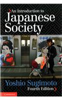 Introduction to Japanese Society