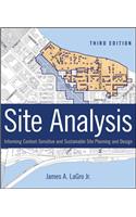 Site Analysis