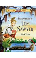 The Adventures of Tom Sawyer