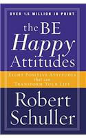 Be Happy Attitudes