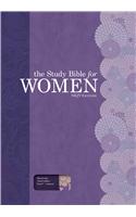 Study Bible for Women-NKJV