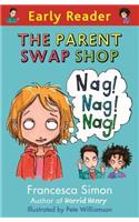 The Parent Swap Shop