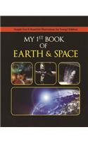 My 1St Book Of Earth & Space